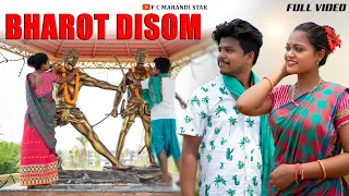 Bharot Disom Full Video || Hul Diwas Special 2022 || Stephan Tudu & Manju Murmu