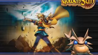 Golden Sun Soundtrack: Isaac Battle Theme