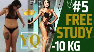 Как Делать Фитнесс Базу? | How To Do Fitness?| Lesson #5