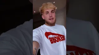 Jake Paul exposes Conor McGregor