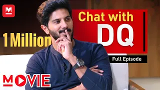 Chat with DQ - Full Episode | Dulquer Salmaan, Vishnu Unnikrishnan, Bibin George