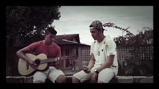 Primeiro olhar - Avine Vinny (Cover - Jhon Diferenciado)