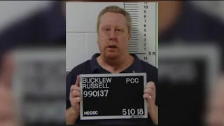 Missouri Executes Convicted Killer Russell Bucklew