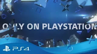 Only on PlayStation | PS4 Exclusive Games