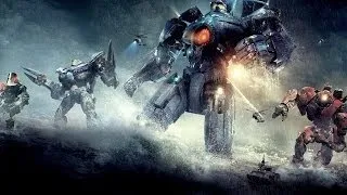 Pacific Rim - 09 Jaeger Tech (OST 2013) (HD Quality)