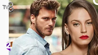 Kıvanç Tatlıtuğ Rol Arkadaşı Olarak Serenay Sarıkaya'yı mı İstedi? | Müge ve Gülşen'le 2. Sayfa