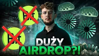 MANTLE (MNT)🔥- Nadchodzi DUŻY AIRDROP! MOJA STRATEGIA! Nie Przegap KOLEJNEJ SZANSY!🔥