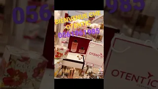 vente des parfums originaux  et produits cosmétiques  BIENVENUE chez OTENTIC ♥️♥️0561961985