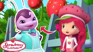 Berry Bitty Adventures 🍓 We Are All Different 🍓 Strawberry Shortcake 🍓 Full Episodes
