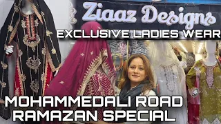 RAMZAN SPECIAL OFFER | 500 to 2800 | ZIAAZ DESIGNS HAUL | MUMBAI