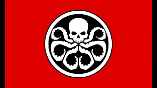 HAIL HYDRA!!