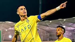 al-nassr vs al-ittihad 4.2 goal highlights Aja Ayo haii hamro raja idal  bata ronaldo.2 goal⚽⚽⚽⚽⚽⚽⚽⚽