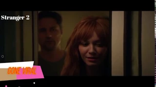 The Strangers 2   Official Trailer 2 2018 Christina Hendricks, Bailee Madison Horror Movie HD   Yo