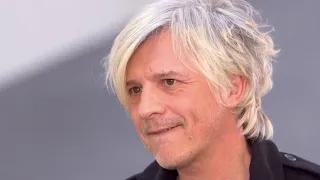 L’interview de Nicola Sirkis - Stupéfiant !