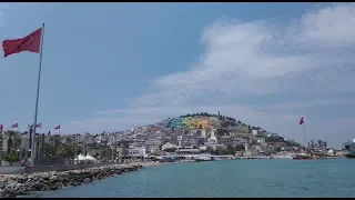 Kusadasi _ Turkey