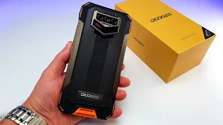 ВОТ ПОЧЕМУ СТОИТ БРАТЬ DOOGEE S89 PRO ⚡