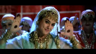 Bumbro | Full Video HD | Mission Kashmir | Hrithik Roshan | Preity Zinta | Sanjay Dutt | Music TV