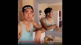 Best Zach King Vine Compilation 2016