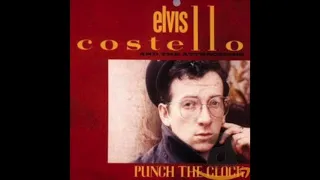 Everyday I Write The Book (Live Dec. 24, 1982, London) - Elvis Costello & The Attractions