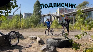 Типичный подписчик