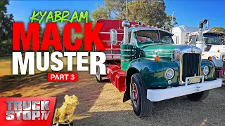 Kyabram Mack Muster Part 3