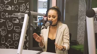 IGLĖ - LEISK BANDYT || LIVE @ZIP FM