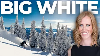 See What Makes Big White True Winter Paradise!