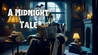 SHADOWS In The NIGHT: TERRIFYING Midnight SECRETS