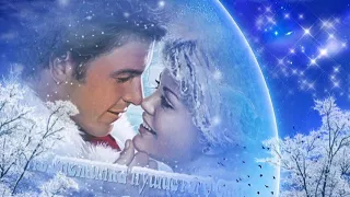 Белый снег  Владислав Туманов