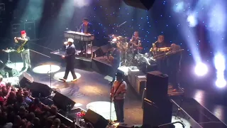 Madness - Night Boat Τo Cairo (Tivoli, 14-11-2017, Utrecht)