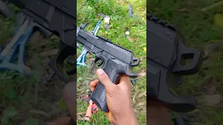 Gun Pistol 🇺🇸 🔫 718