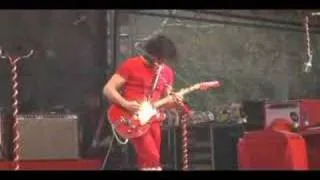 The White Stripes - Icky Thump - 2007-06-17