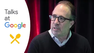 Food As The Great Connector | Chef Michael Schlow | Talks at Google