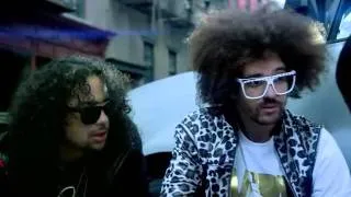 LMFAO - Party Rock Anthem ft. Lauren Bennett, GoonRock [HD]