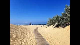 В Анапе появятся семь новых пляжей