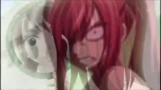 Fairy Tail Erza (AMV) - Runnin