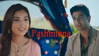 New Show Pashminna : Mohabbat hai jiska yakeen, uski kismat mein mohabbat kyun nahi? Nishant Malkani