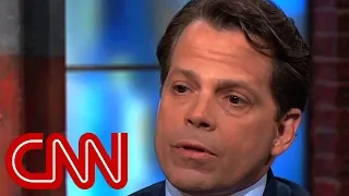 Anthony Scaramucci: Loyalty to Trump requires truth-telling
