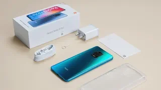 Xiaomi Redmi Note 9 Pro / Note 9 Pro Max - НАРОДНЫЕ ГЕРОИ, новый ТОП!