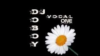 DJ Doboy - The Vocal Edition 01