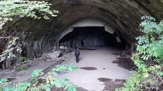 Exploring "Željava" - Abandoned Underground Military Airbase