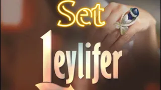Leylifer Set - 26th shooting week - 02 January - 08 January 2023