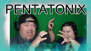 Pentatonix Tries To Sing 100 Pop Songs In 10 Minutes (HOOLIGAN REACTION)