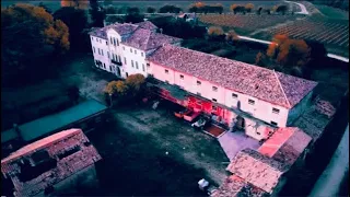 ABANDONED 10,000,000 MANSION with Winery | Everything left behind