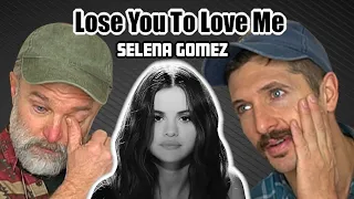 Montana Guys React - Lose You To Love Me - Selena Gomez