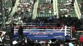 ricardo malfavon vs alfonso loeza 1de 2