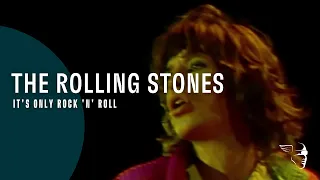 The Rolling Stones - It's Only Rock 'n' Roll (From The Vault - LA Forum 1975)