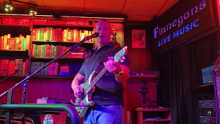 Purple Rain | Sang by the wonderful Adrian Flatley  | Finnegans pub  ☘️ | Magaluf, Balearic Islands