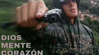 3 Venganza 000 PELÍCULA COLOMBIANA hecha con un celular Medellin comuna 13 2023