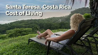 Santa Teresa, Costa Rica - Cost of Living